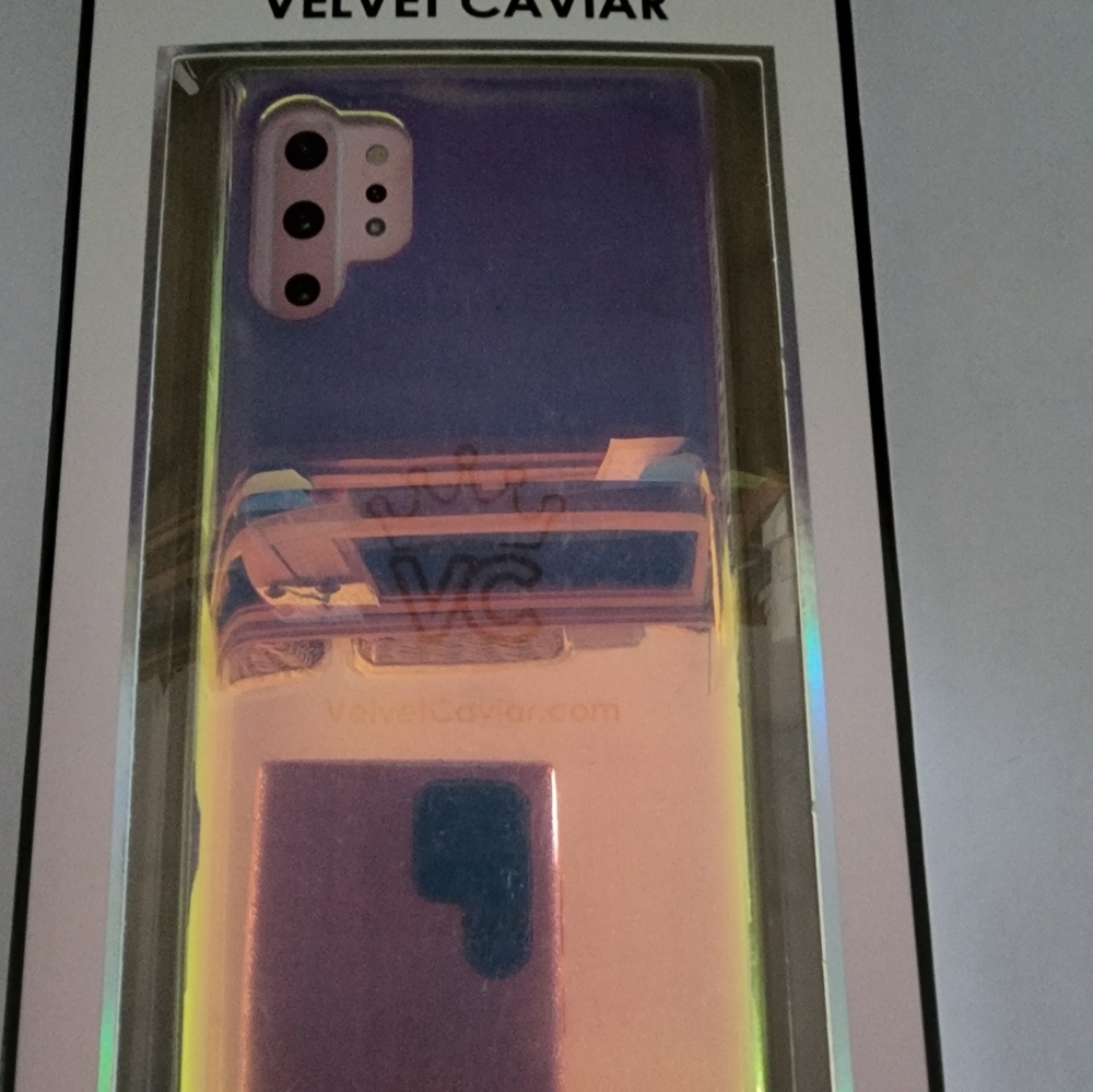 Note 10 plus cell phone case